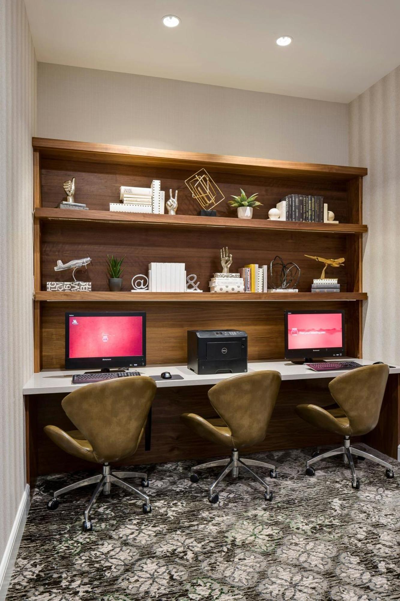 North Charleston Marriott Ξενοδοχείο Εξωτερικό φωτογραφία