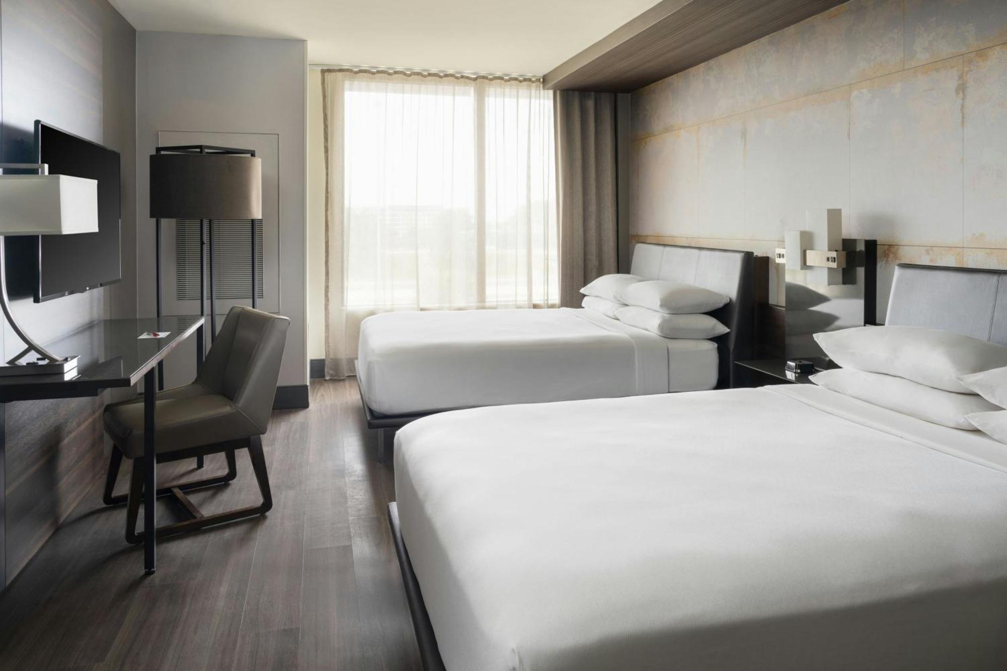 North Charleston Marriott Ξενοδοχείο Εξωτερικό φωτογραφία