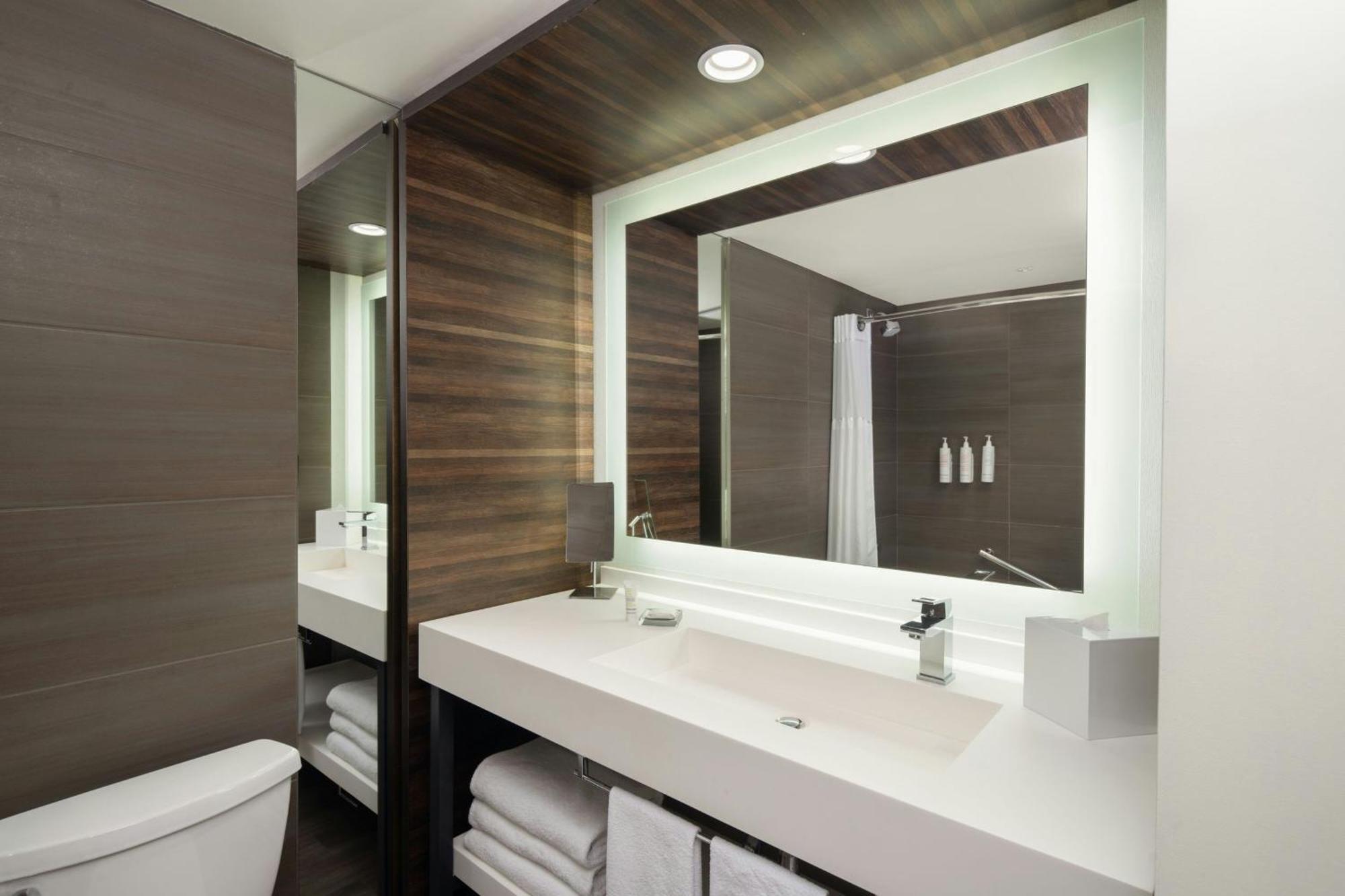 North Charleston Marriott Ξενοδοχείο Εξωτερικό φωτογραφία