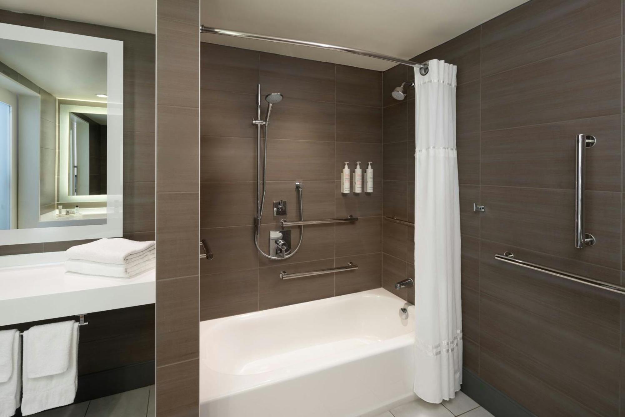 North Charleston Marriott Ξενοδοχείο Εξωτερικό φωτογραφία