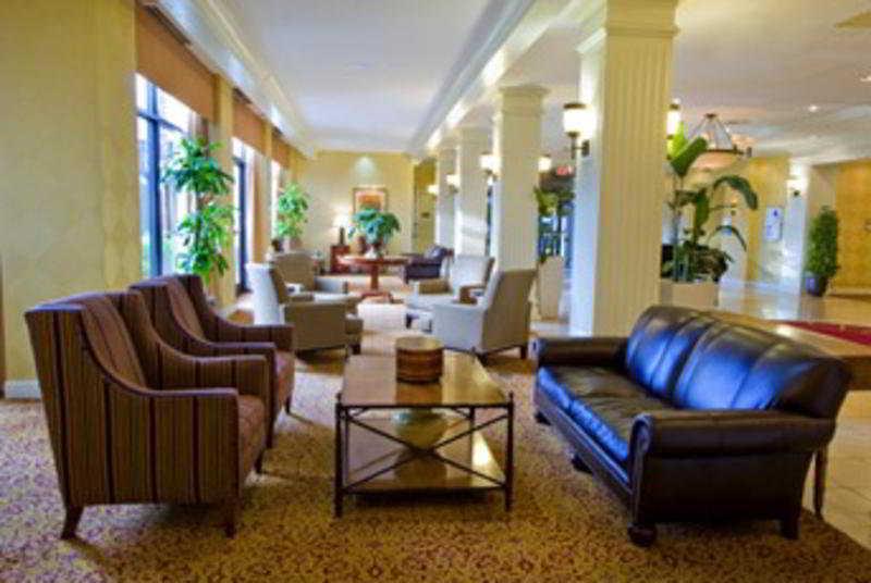 North Charleston Marriott Ξενοδοχείο Εξωτερικό φωτογραφία