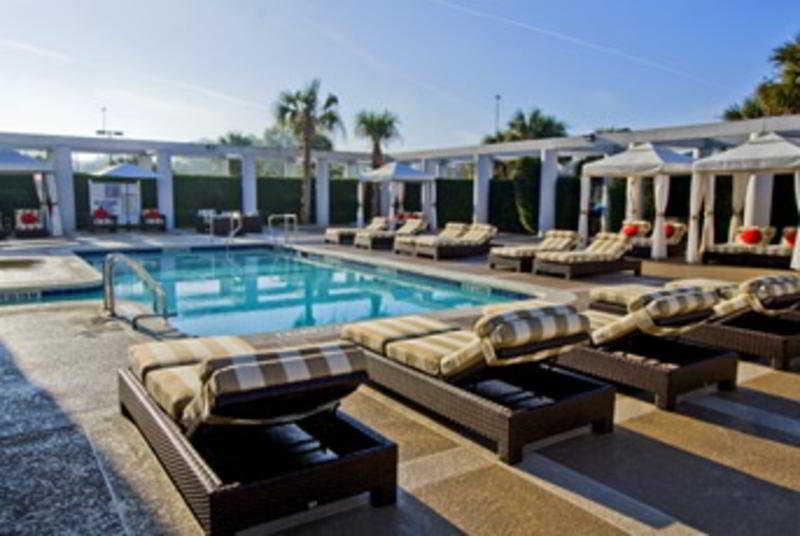North Charleston Marriott Ξενοδοχείο Εξωτερικό φωτογραφία