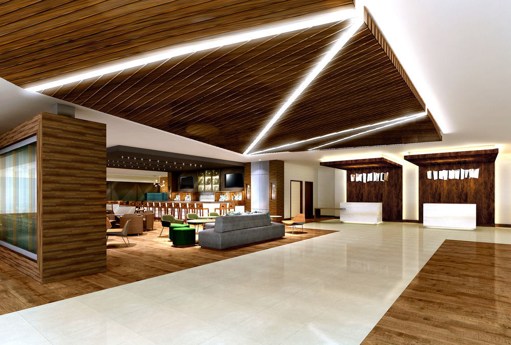 North Charleston Marriott Ξενοδοχείο Εξωτερικό φωτογραφία