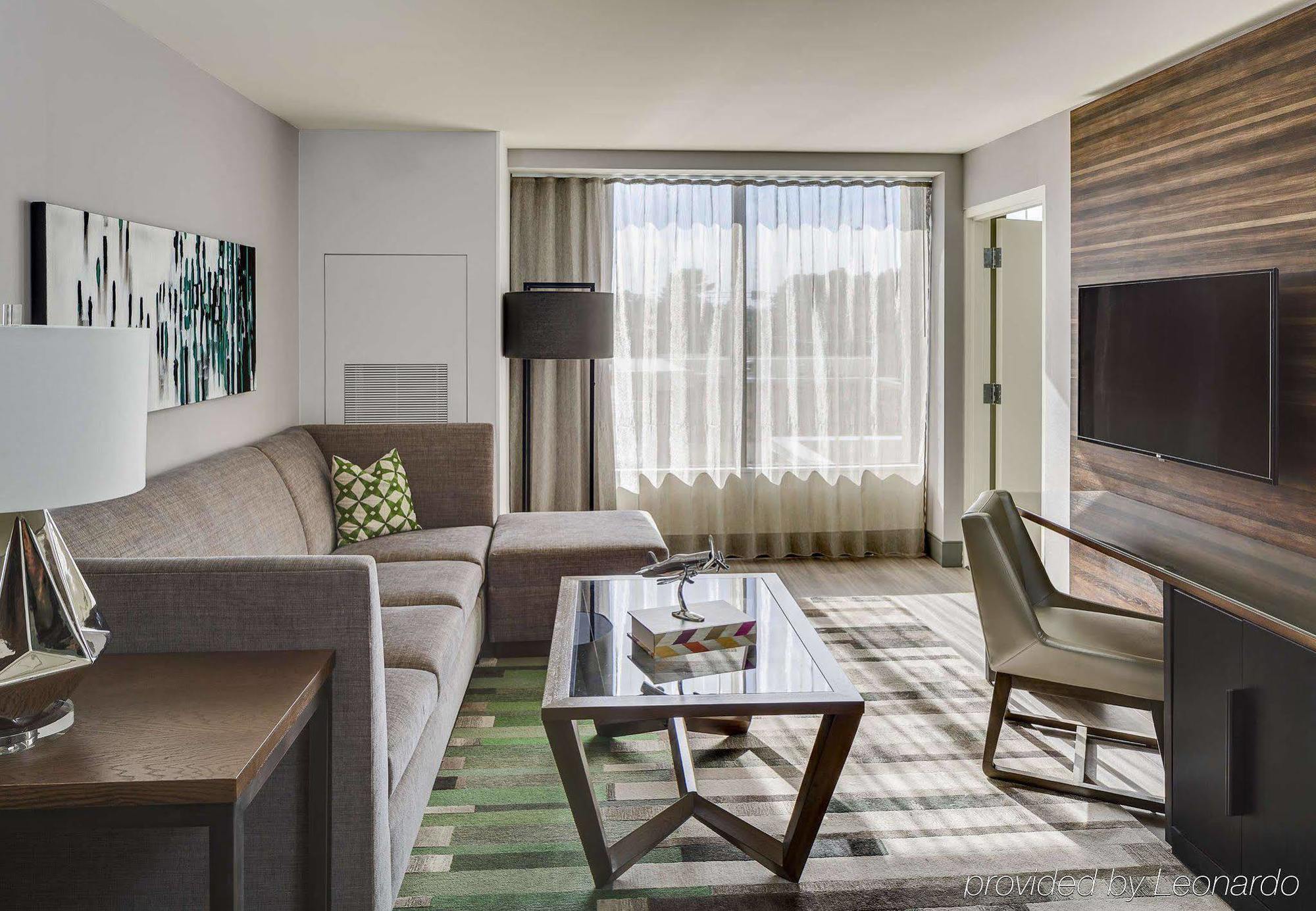 North Charleston Marriott Ξενοδοχείο Εξωτερικό φωτογραφία