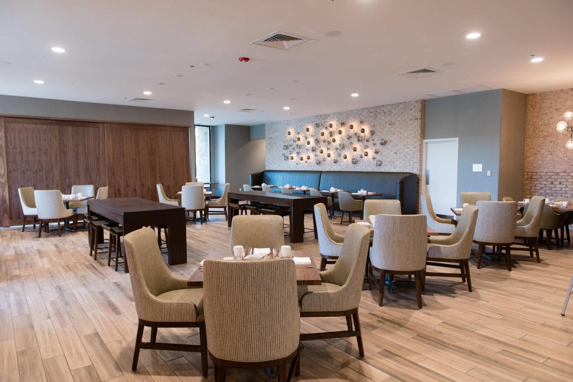 North Charleston Marriott Ξενοδοχείο Εξωτερικό φωτογραφία