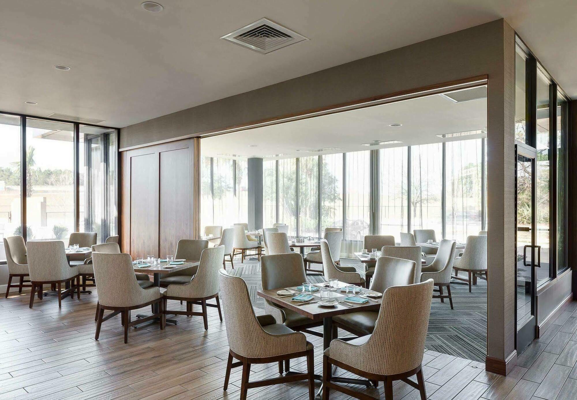 North Charleston Marriott Ξενοδοχείο Εξωτερικό φωτογραφία